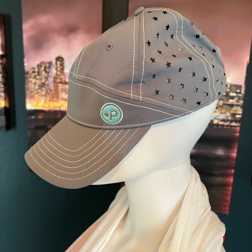 Brand new Pistil cap